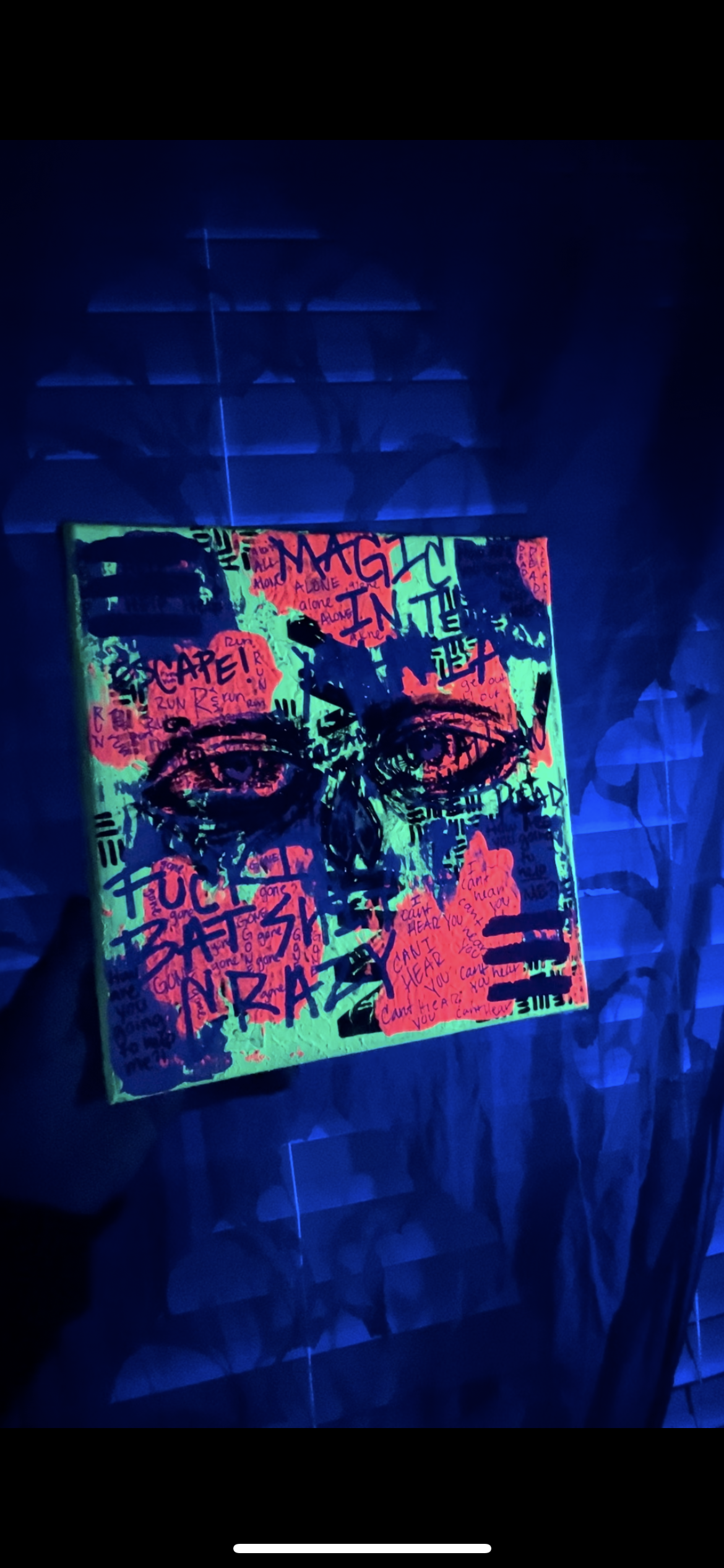Neon Pain