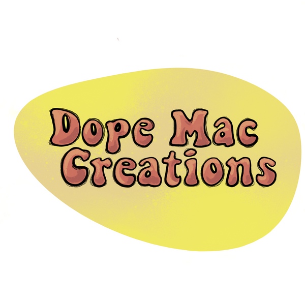 Dope Mac Creations