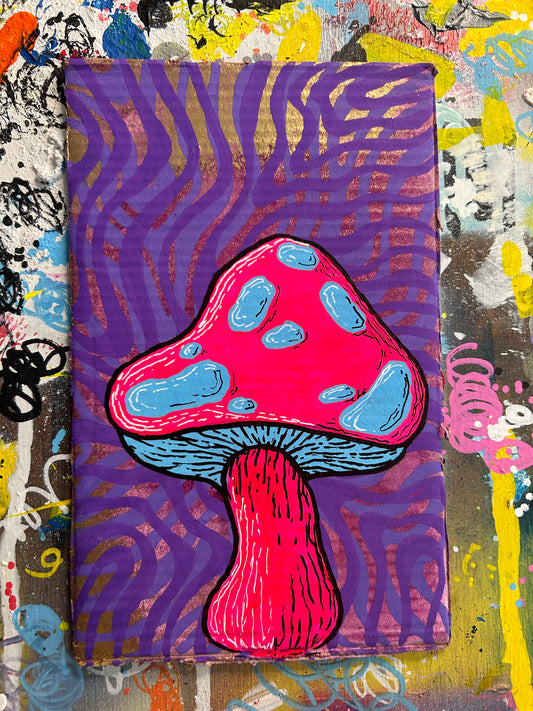 Shrooms