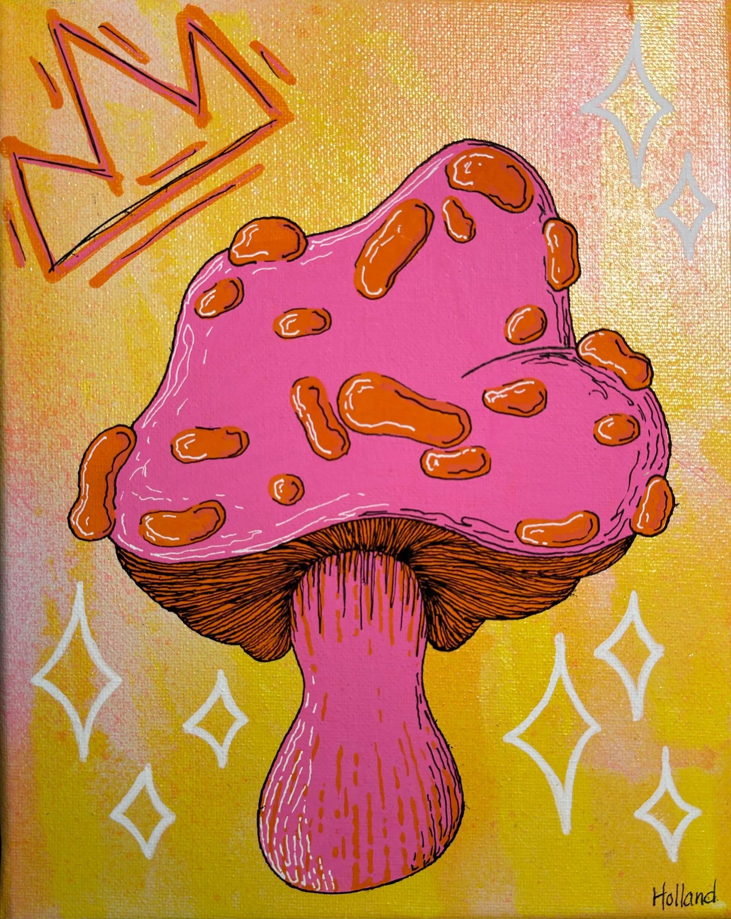 Shrooms