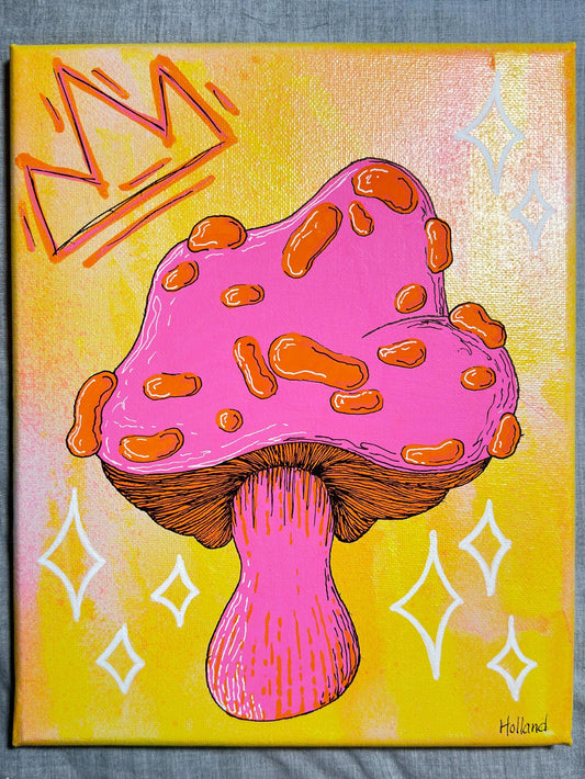 Shrooms