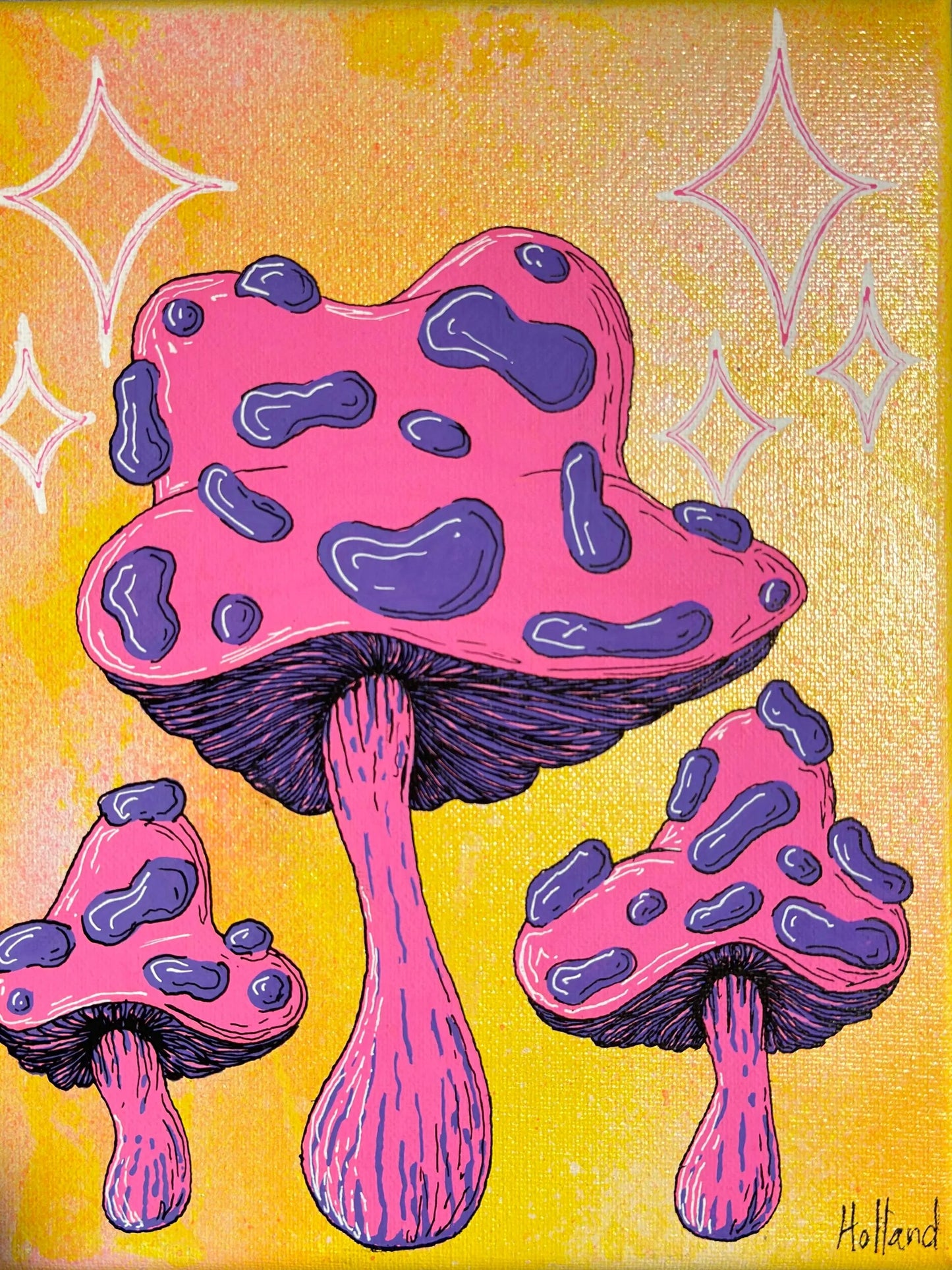 Shrooms 2